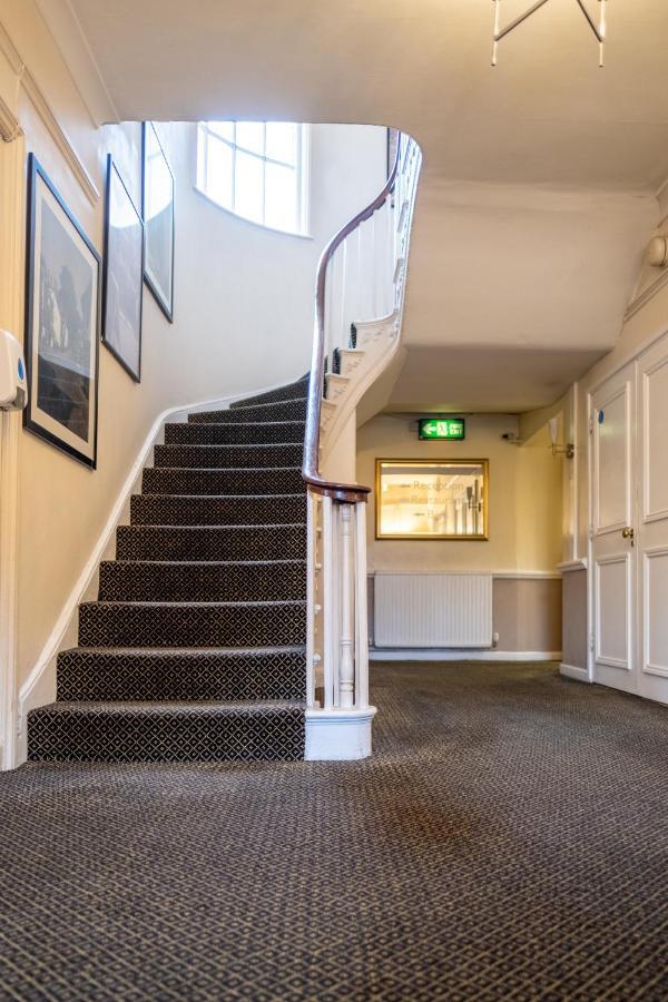 The Park Hotel - Sure Hotel Collection By Best Western Diss Exterior foto