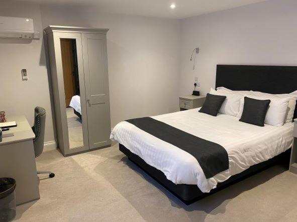 The Park Hotel - Sure Hotel Collection By Best Western Diss Exterior foto