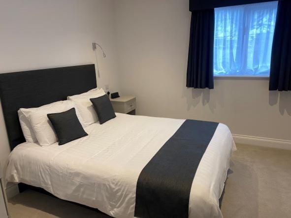 The Park Hotel - Sure Hotel Collection By Best Western Diss Exterior foto