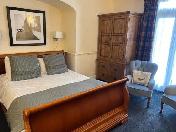 The Park Hotel - Sure Hotel Collection By Best Western Diss Exterior foto