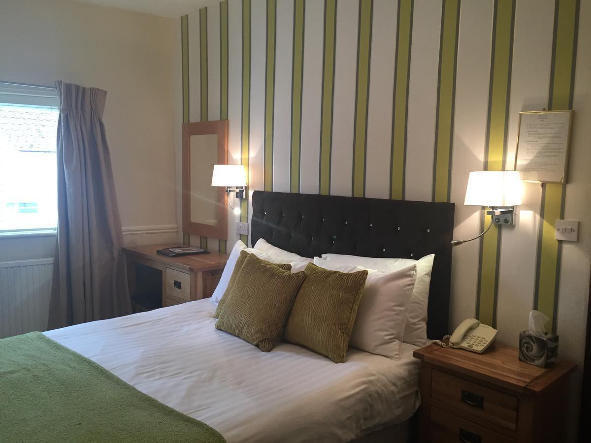 The Park Hotel - Sure Hotel Collection By Best Western Diss Exterior foto